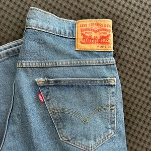 Brand New Levi’s Women’s Jeans